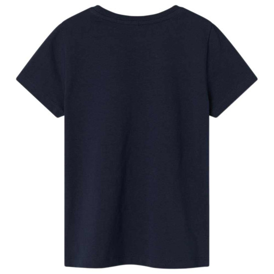 Name It Παιδική κοντομάνικη μπλούζα Name It Παιδική κοντομάνικη μπλούζα